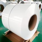 Corrugated Sheets Making Prime Prepainted Galvanized Steel Coil PPGI 0.7mm 0.8mm