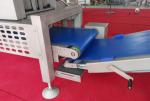 Durable Pastry Production Line Automatic Pastry Machine For Airy Pastries