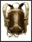 Hot sale nylon investigate backpack
