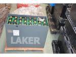 Forklift Traction Battery Customized 24V 48V 80V 600Ah 720Ah Lead Acid Traction