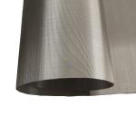 Stainless Steel Dutch Mat Weave Fine Mesh Wire Cloth 5 10 15 20 Micron