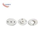 Ni80Cr20 100W Cartridge Heating Element Tube Shaped Pencil Heater