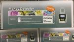 multi-currency money detector IR Money Detector The newest compact Indian