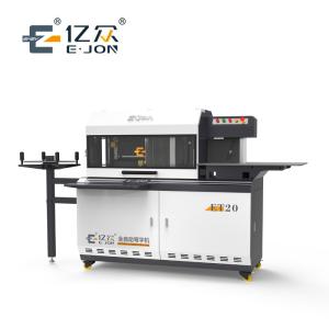 Wholesale EJON ET20 The Perfect Choice for Channel Letter Bending and Advertising Signage Making from china suppliers