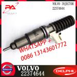 22374644 V-O-L-V Diesel Fuel Injector 22374644 BEBE1R11102 22282198 F2. V-O-L-V