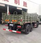 6 Cylinders All Wheel Drive Double Cabin Pickup Truck With Diesel Engine And