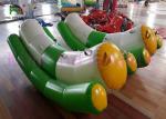 Multiplay Blow Up Water Playground With Mattress 24 Months Warranty
