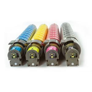 Wholesale High-Performance Ricoh Toner Cartridge MP C4501 5501 for Photocopiers with Small Order Accepted from china suppliers