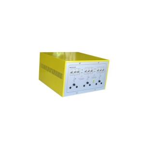 Wholesale Resistive Load Didactic Equipment Electrical Laboratory Equipment from china suppliers