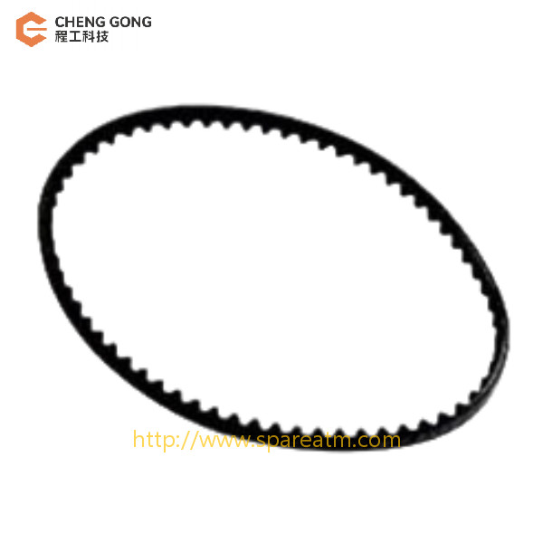 009-0026460/S3M234-3 NCR S2-SNT Synchronous Belt 78T ATM Machine Parts For NCR Parts Replacement Accessories