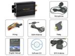 New TK103A Global Car Auto GPS Vehicle Tracker W/ Real-time online tracking on