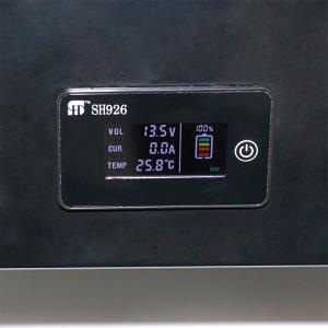 Wholesale Norminal Voltage 25.6V Lithium Iron Battery for Discharging Temperature -20C To 60C from china suppliers