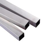Rectangular Astm 304l 3mm Seamless Steel Pipe
