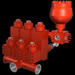 Bomco, Emsco, Weatherford, Drillmec, Southwest, Gardner Denver, Oilwell,