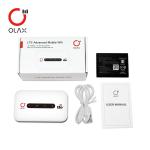 Manufacturers Outdoor OLAX MT20 Portable Mobile Hotspot Wireless Modem 4g lte