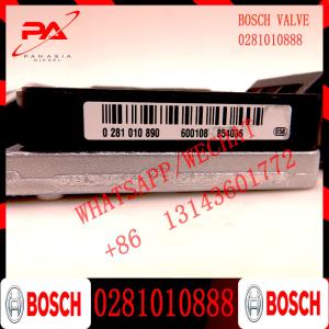 Wholesale VP44 FUEL Injection control unit 0281010888 1467045031 fit for 0470504026 0470504037 high pressure pump from china suppliers