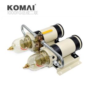 Wholesale Komai Fuel Filter Water Separator 751000FH 751000FH10 for Parker Racor from china suppliers