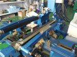 Shoe Rigid Box Making Machine Japan Imported Main Motor Sturdy And Durable