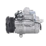 883100G020 Air Conditioner Compressor For Toyota LandCruiser100 4.7 WXLX009A