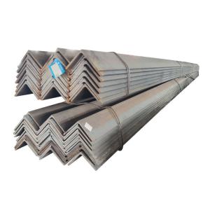 Wholesale Direct Steel Angle Bar 40x40x4 Weight Tolerance ±1% with Invoicing by actual weight from china suppliers