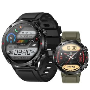 Wholesale T30 BT Call Smart Watch Sports Men Women 1.6inch Round ScreenReloj Outdoor from china suppliers