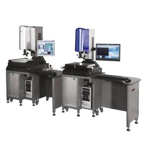 Wholesale 0.01um Resolution Optical Measuring Machine with Coaxial lens from china suppliers