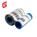 COMPATIBLE Ribbon Type Zebra 800015-106 Gold for P330i 430i Card Printer 1000