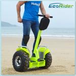 Brushless Self Balancing Scooters 4000 Watt Segway Electric Scooter