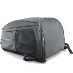 Zipper Closure Waterproof Oxford Travel Laptop Backpack
