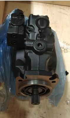 6022.037 Front Lifting Hydraulic Pump Energy Efficiency Konecranes Reach Stacker