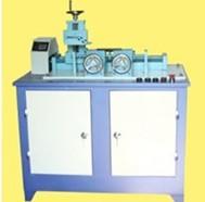 Wholesale Wire and Cable Slicing Machine , Rubber Wire Plastic Testing Machine from china suppliers