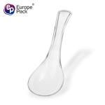 OEM pp/ps/pla plastic flatware cutlery sets ,disposable flight plastic spoon