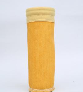 Wholesale factory supply Cheapest P84 Filter bag in Smoke and Gas filtration from china suppliers