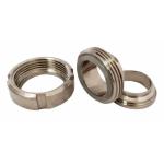 Hygienic Sanitary Union / Quick Release Hose Couplings BS4825-4 IDF ISS