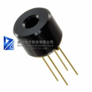 Medical 16B PWM Through Hole Digital Sensor MLX90614ESF-DCC-000