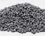 Flame Retardant Low Smoke PVC Compound Thermoplastic For Cables Sheathing