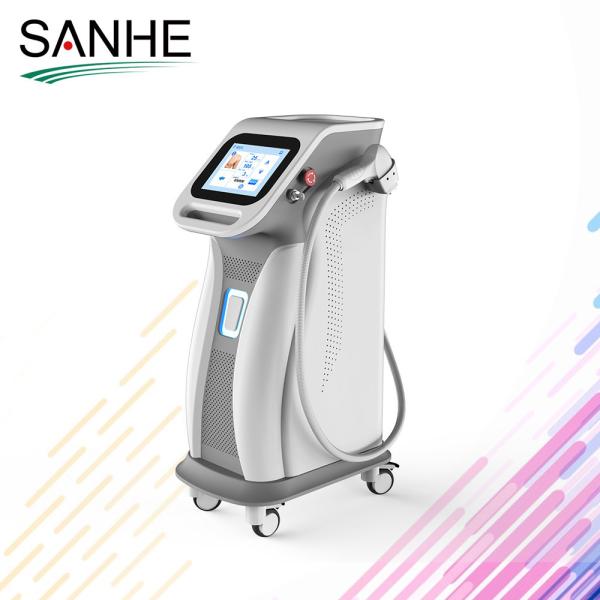lasted FDA approved Depilacion Laser Diodo 755 808 1064 and Medical Laser 808
