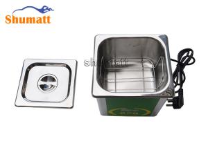 Wholesale High quality Injector Cleaning Machine 2L 220V for diesel fuel engine from china suppliers