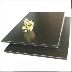 Wholesale PVDF Aluminum Composite Panel 6mm Thickness E2 Fluorine-Based Formaldehyde Emission from china suppliers