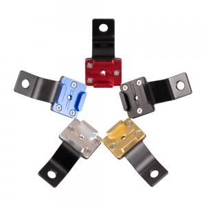 China Locomotive Motorcycle Photography Equipment Accessories Bracket For GOPRO Mounting on sale