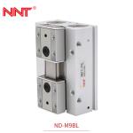 Slim Air Gripper Pneumatic Cylinder Aluminum Material Double acting