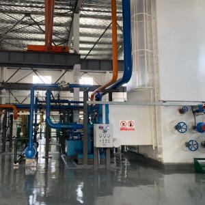 Wholesale Oxygen Production Cryogenic Air Separation Plant Liquid And Gas Nitrogen Generator 20MPa from china suppliers