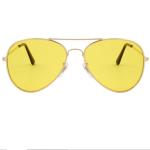 Rosh Mood Boosting Sunglasses UV400 Protective See Sunlight Feel Good Glasses