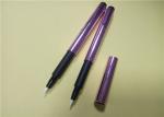 Professional Cosmetic Liquid Pen Eyeliner Packaging Easy Use ISO Certification