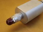 EN-71Toys Testing Equipment , Sharp Point Tester For Children Toys lamp light