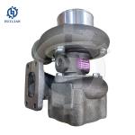 Volvo Engine Parts Turbocharger VOE20460945 04258205KZ 04258199KZ For EC140B