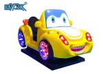 Genius Racer Kids Ride Toys For Amusement Park Swing Car Game Machine
