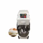 Commercial Dough Mixer 21L 40L 64L Spiral Dough Mixer For Kitchen Bakery
