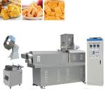 Automated Doritos Production Line Tortilla Chips Production Line 100-500kg/H