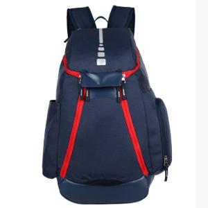 Wholesale Custom Multifunctional Soccer Backpacks With Shoe Compartment from china suppliers